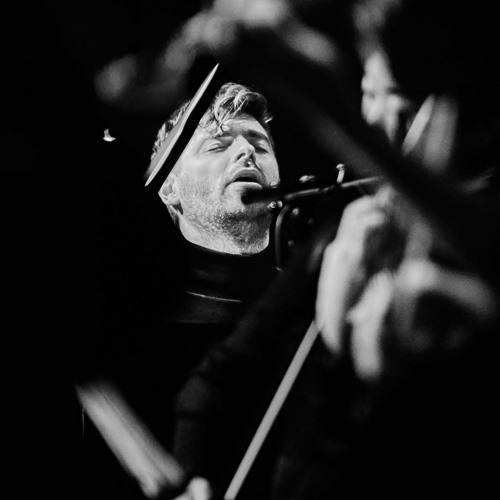 Florian Christl - Mono No Aware .