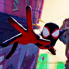 Mega-4K Spider-Man: Cruzando el multiverso [2023] "Película Completa" Español Online