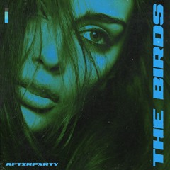 The Birds (SLOWED + REVERB)