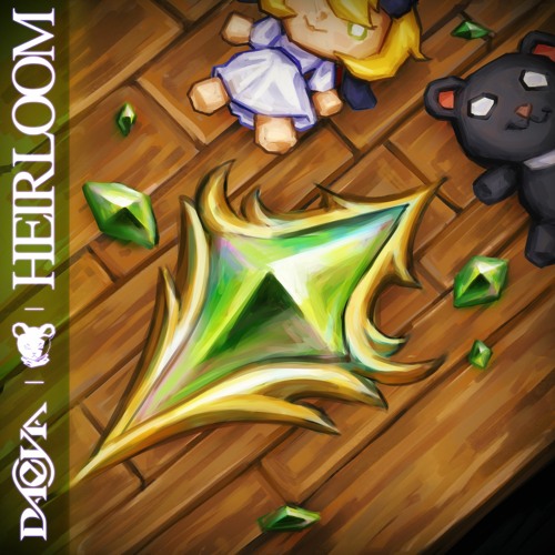 Daeya & Quartzone - Heirloom