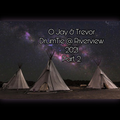 OJay (Singing ) Trevor ( Drum ) 2