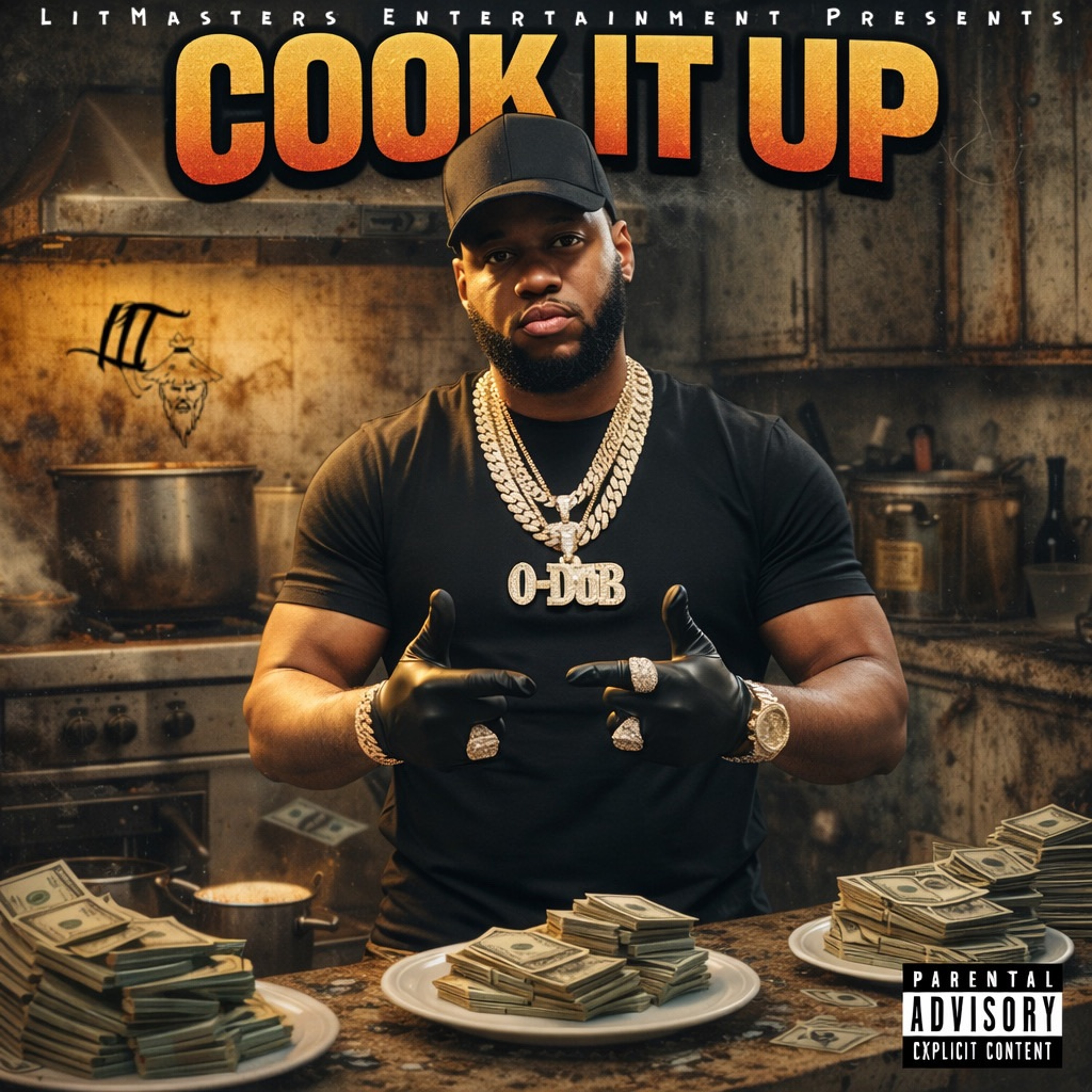 Cook It Up 2026 episode artwork