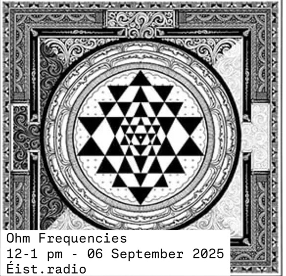 Ohm Frequencies Ep. 03