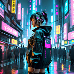 Tokyo Dreams