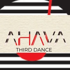 Third Dance Ahava Set