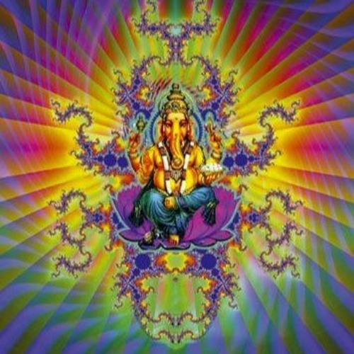 Ganesha ॐ