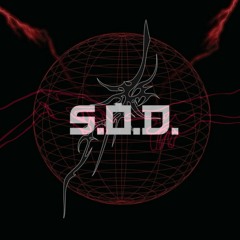 S.O.D X Ensemble Podcast Special 02: CVMN