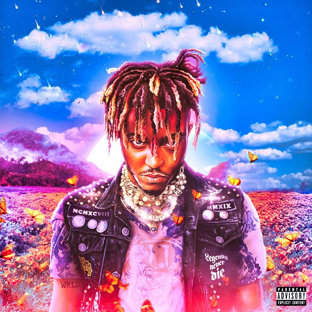 Stream Juice WRLD - Wishing Well (Arkstar Remix) by Arkstar