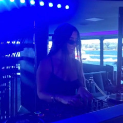 Warm Up IntooDeep sat 11-10