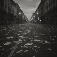 15 mars, Belgrade for augmented field recording (2025)