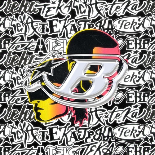 Dj Snake & Peso Pluma - Teka (Basstrick Remix)