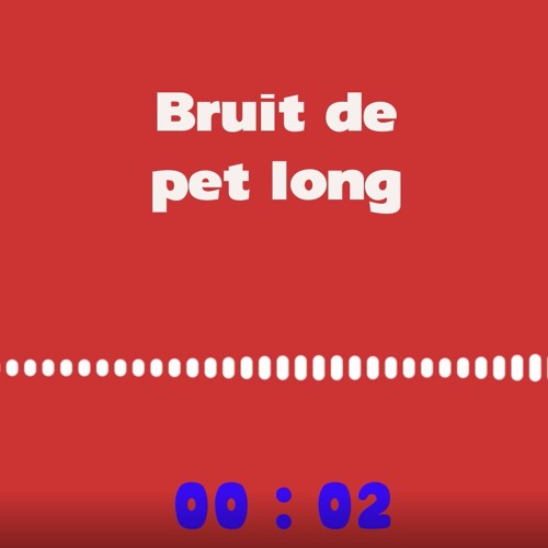 Stream Téléchargez des bruitage de pet long mp3 gratuitement by Bruitages  Gratuits | Listen online for free on SoundCloud