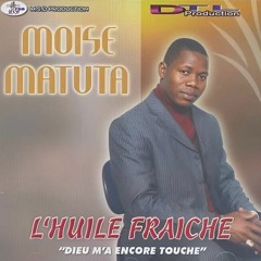 Moise Matuta - Seyo papa