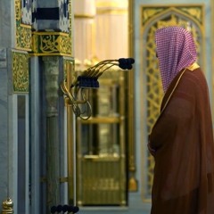 سورة الطلاق - الشيخ أحمد بن طالب - فجريّة