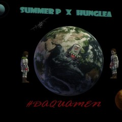 Summer P x Hung Lea - Đã Quá Men