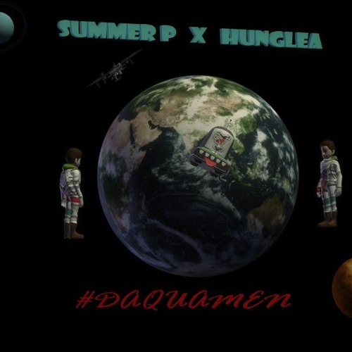 Summer P x Hung Lea - Đã Quá Men