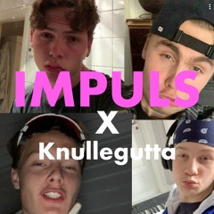 IMPULS 2020 (Overdåse, Grand D & Big Puffin)