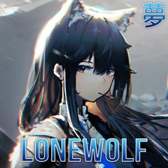 [Electro Pop] Henri Werner - Lonewolf (feat. EHLE)
