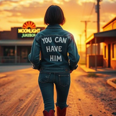 You Can Have Him
