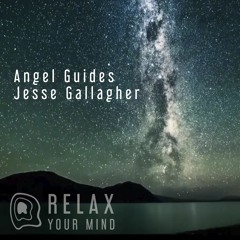 Angel Guides - Jesse Gallagher