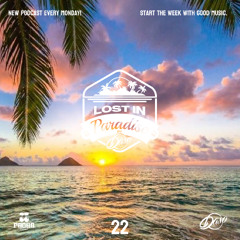 DASO - LOST IN PARADISE 022