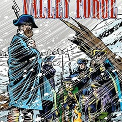 ❤️ Download Winter at Valley Forge (Graphic History) by  Matt Doeden,Charles Barnett III,Ron Fre