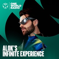 Alok's Infinite Experience - One World Radio