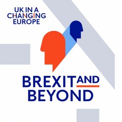 Brexit and Beyond with Katy Hayward