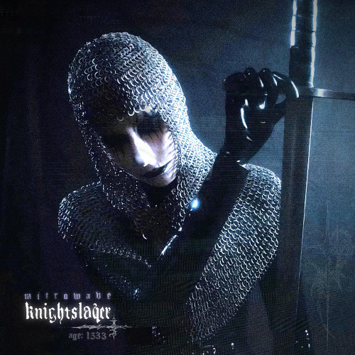 knightslayer - Slowed