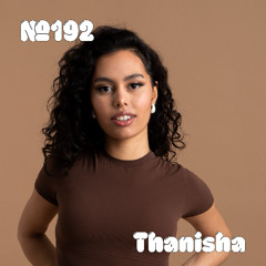 cute community radio n° 192 – Thanisha