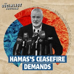 US & Israel’s Fake ‘Ceasefire Deal’ and What Hamas Is Really Demanding