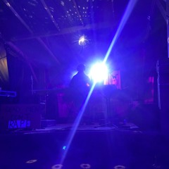 #DJSET TECHNOPAUL // VILLAGE D'ALFONSE