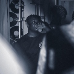 Faded(ft Sonny Miles)