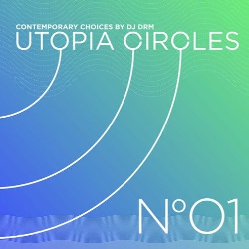 Utopia Circles Vol○1