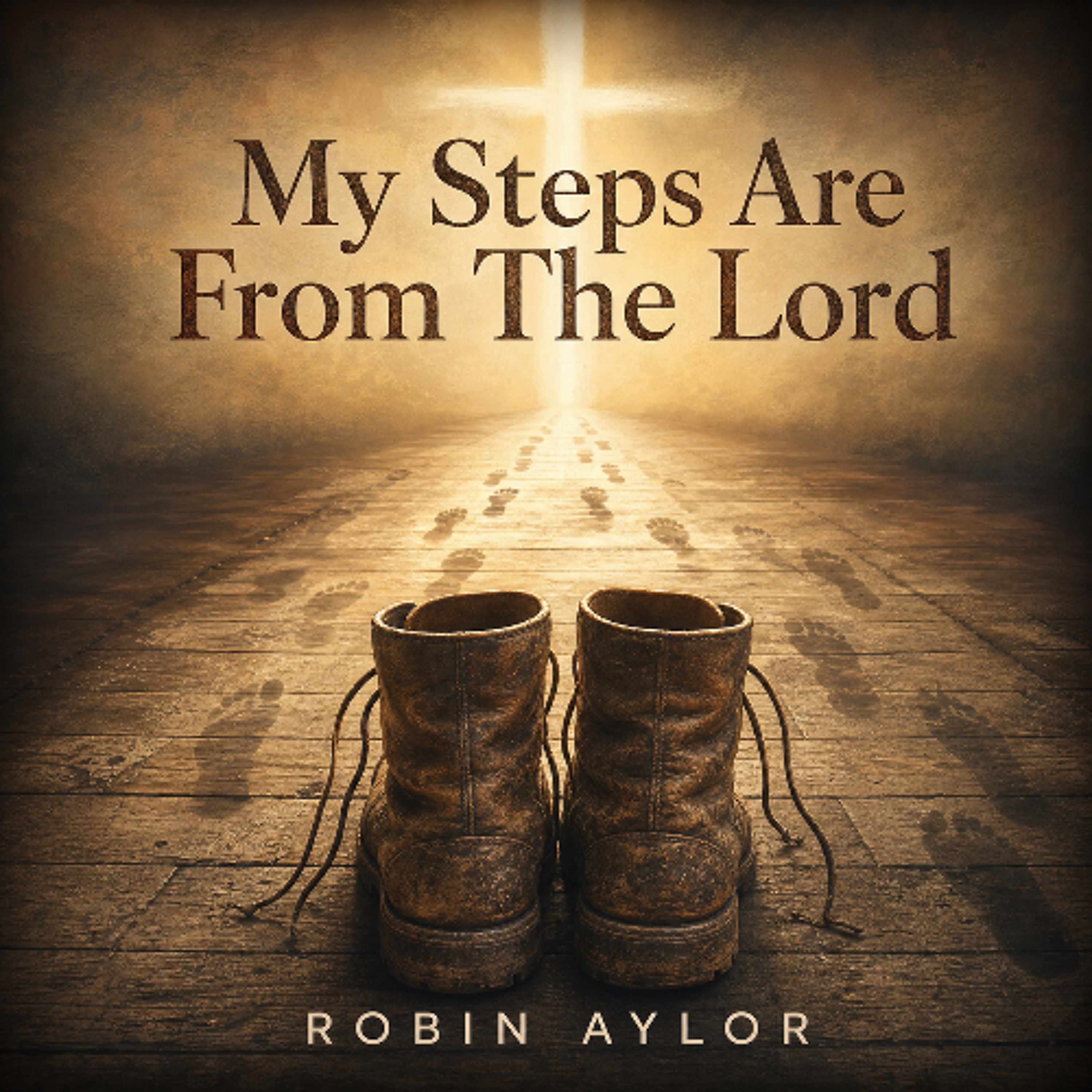 My Steps Are From The Lord episode artwork
