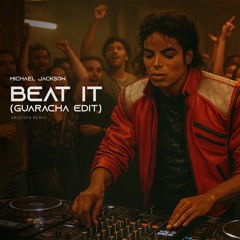 Michael Jackson - Beat it (AristaFN Edit) [GUARACHA]