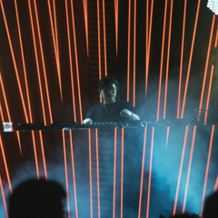 Opening for Hernán Cattaneo @ Querétaro, México [08/11/2024]