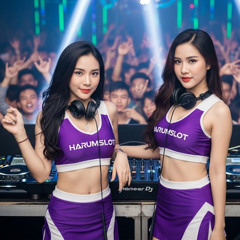 筷子兄弟 - 小苹果 (Xiao Ping Guo) LakHouse Remix 2025 By harumslot