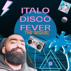 ITALO DISCO FEVER - PART 2