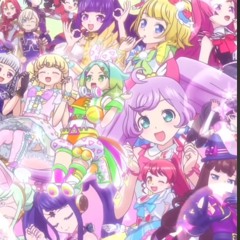 Memorial - 솔라미 ♡ 스마일&드레싱 파페&마이☆드림&슈카