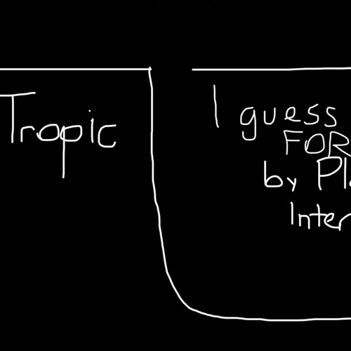 Simpler Complex - I guess I asked for it.