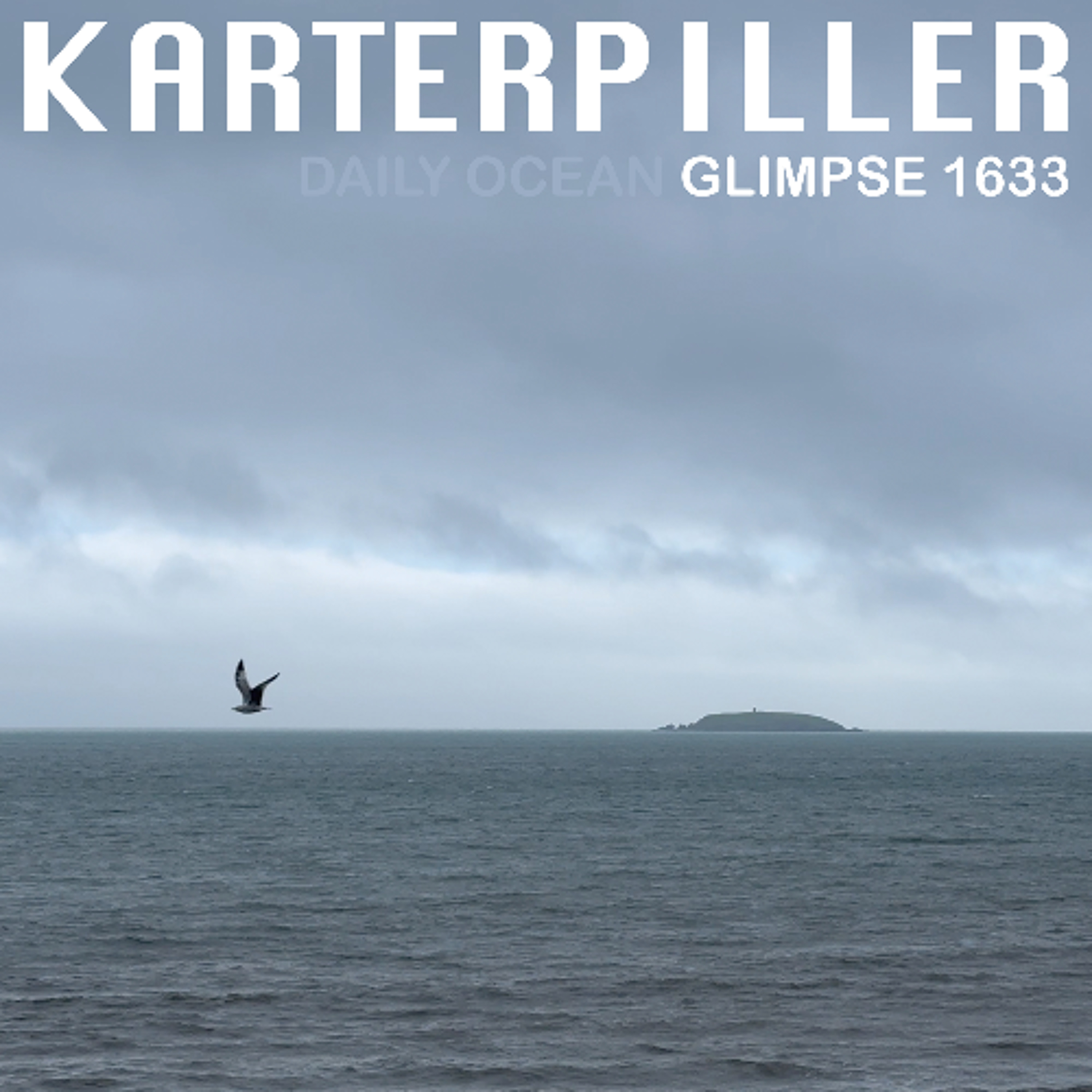 Glimpse 1633 (Mar 23 2026) episode artwork