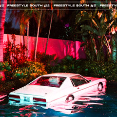 FREESTYLE $OUTH #2