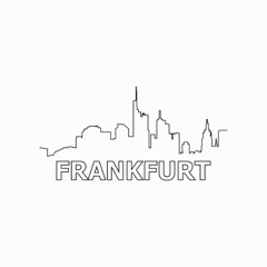 Hello Frankfurt
