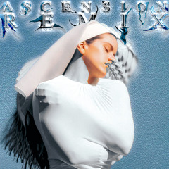 ROSALÍA - Berghain (Ascension Remix)