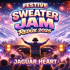 Festive Sweater Jam Redux 2025 - Live