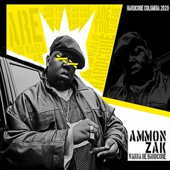 Ammon Ft Zak  - Wanna Be Hardcore