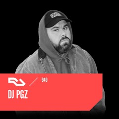 RA.949 DJ PGZ