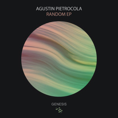 Agustin Pietrocola - Overlock (Original Mix) [Genesis Music]