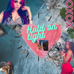 Smitty Pra1se™️- Hold on tight